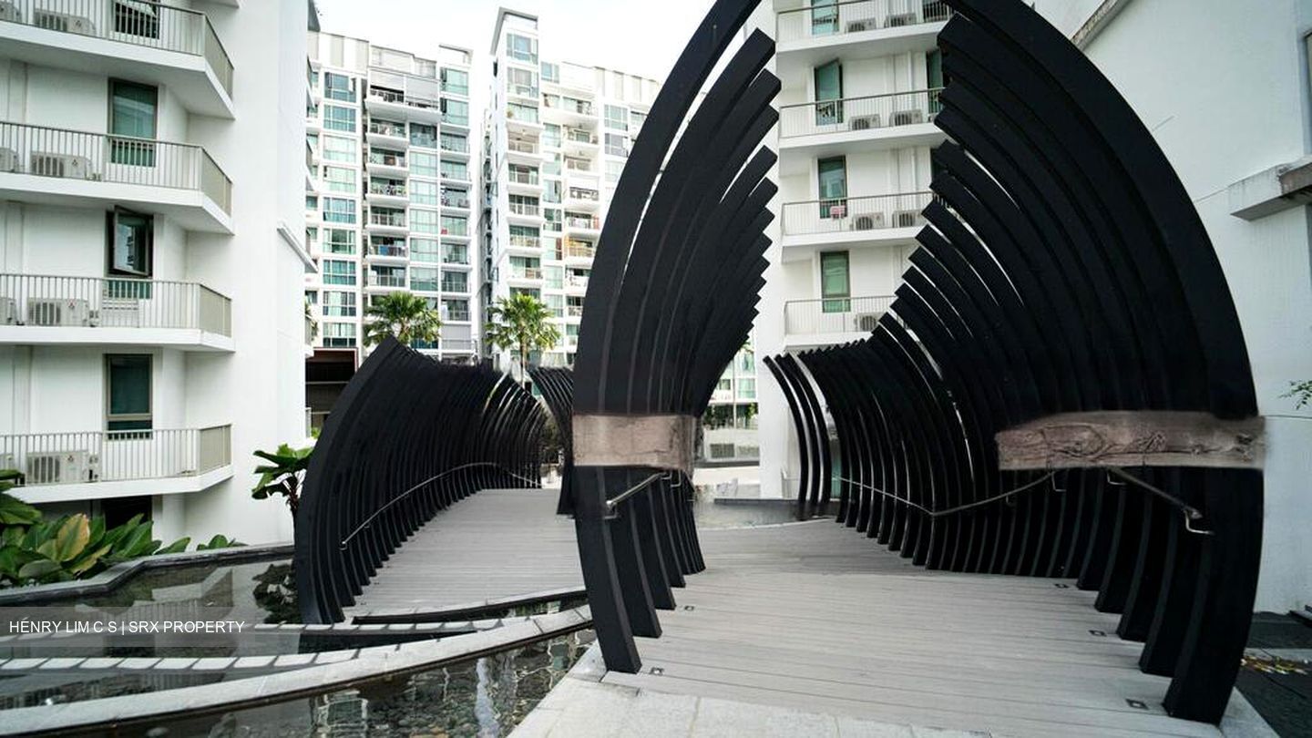 Ripple Bay (D18), Condominium #454240231